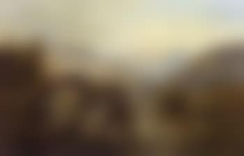Mountain village (preview)
