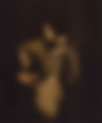 Philosopher with mirror (preview)