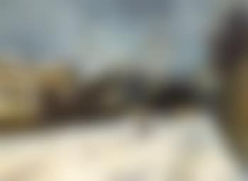 Montmartre sous la neige (preview)