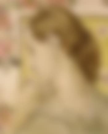 Jeune femme a l tapisserie (preview)