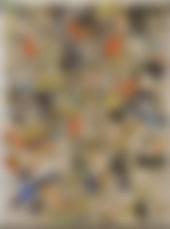 Accumulation de boites d'allumettes (preview)