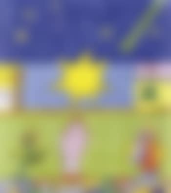 Soleil (preview)