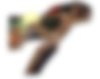 Small nude with lamp (preview)