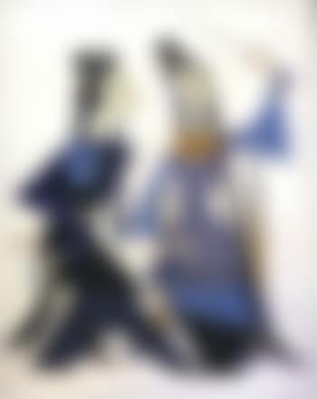 Madame Snake White (preview)