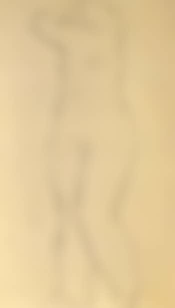 Standing nude (preview)