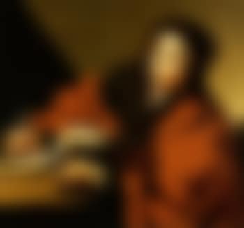 Saint John the Evangelist (preview)
