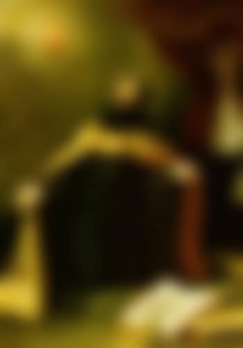 Saint Augustine in Ecstasy (preview)