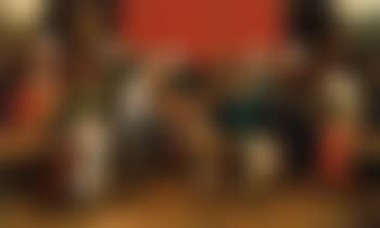 Wedding feast (preview)
