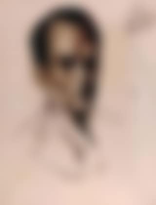 Portrait of Monroe Wheeler (preview)