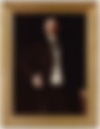 Mr Richard Howe (preview)