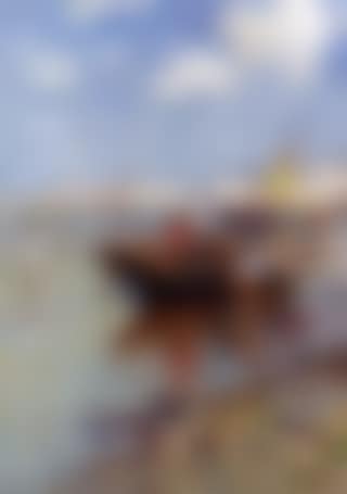 Fishermen, Venice (preview)