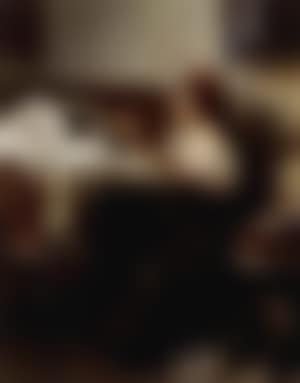 Girl playing with kittens (preview)