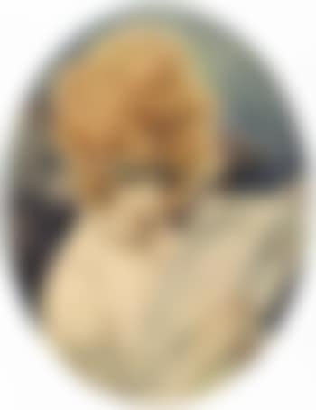 Jeune femme (preview)