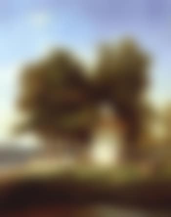 At the Temple of Sweet Waters, Constantinople (preview)