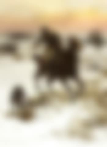 The hunt (preview)