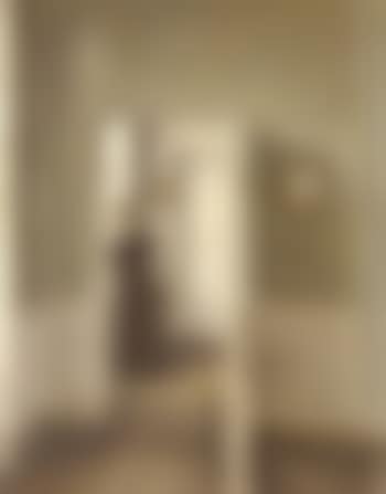 A woman in an interior (preview)