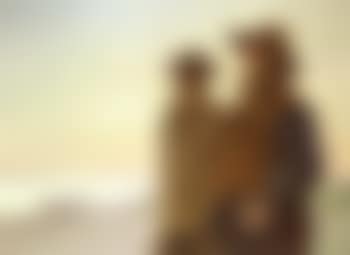 On Skagen beach (preview)