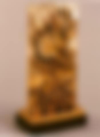 Double relief (preview)