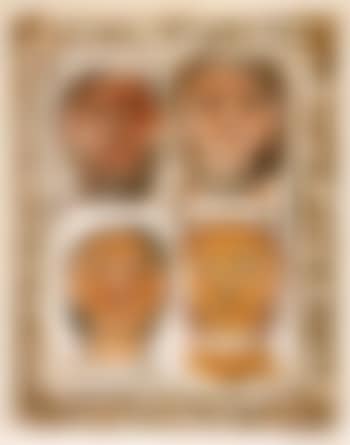 Portraits of women (preview)