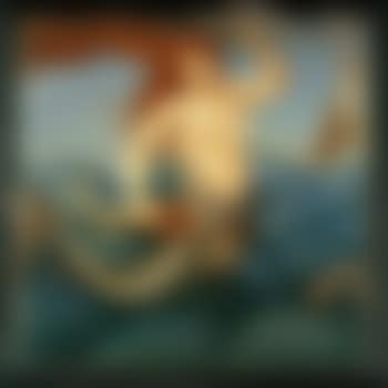 Sea-nymph (preview)