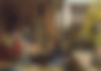 Midday meal, Cairo (preview)