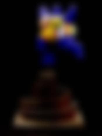 Mini nana qui court (preview)