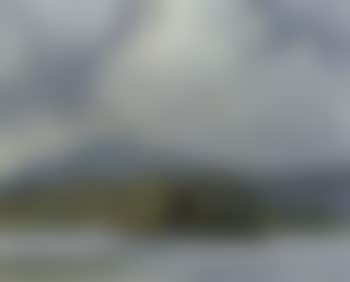 Grey day, Oxtongue lake (preview)