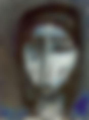 Head of a woman (preview)