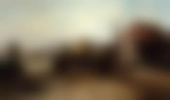 Port of the Levant (preview)