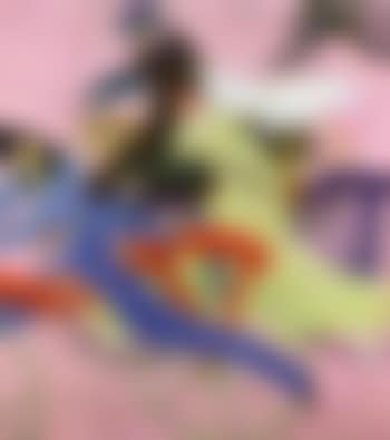 Velocipedists (preview)