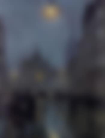 Evening in Copenhagen (preview)