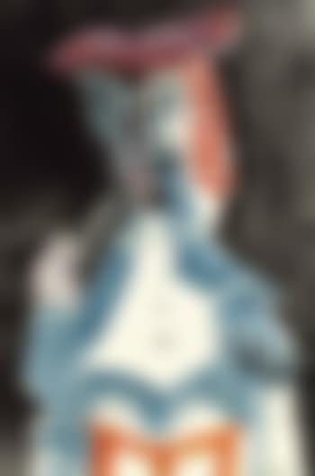 Homme a la pipe (preview)
