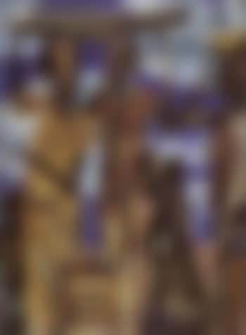 African women and children (preview)