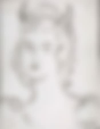 Buste de femme (preview)