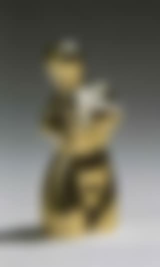 Vierge apprivoisee (preview)