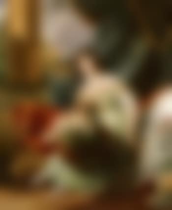 Portrait of Charlotte Countess de la Bourdonnaye (preview)