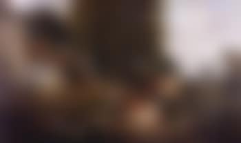 Farmyard scene (preview)