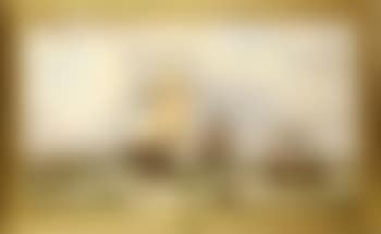 Fishing boats off Deal (preview)