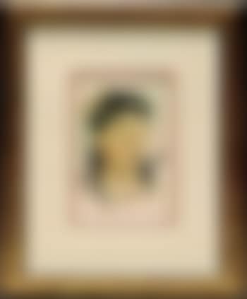 Indian portrait (preview)