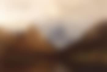 Fjord in Norway (preview)