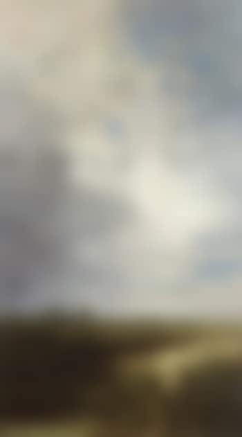 Extensive landscape in lower Bavaria (preview)