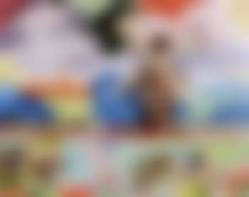 Paysage en Hollande (preview)