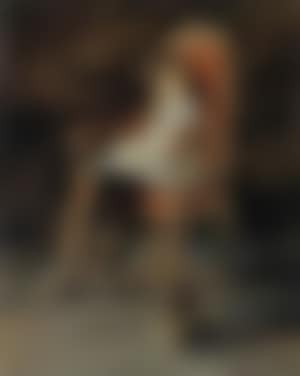 Girl in chair (preview)