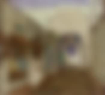Street in Tunisia (preview)