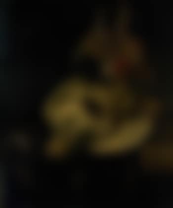 Trophee de chasse (preview)