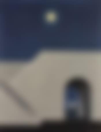 Architecture au clair de lune (preview)