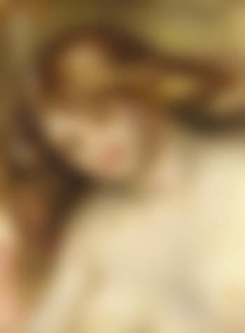 Jeune femme au buste nu (preview)