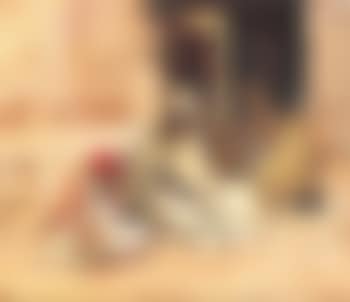 L'heure du the a El Kantara (preview)