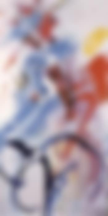 Abstraction lyrique, l'ephemere (preview)