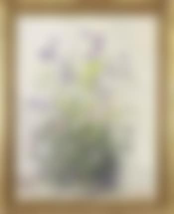 Wild flowers, mid summer (preview)